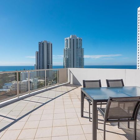 Broadbeach Savannah Resort Екстериор снимка