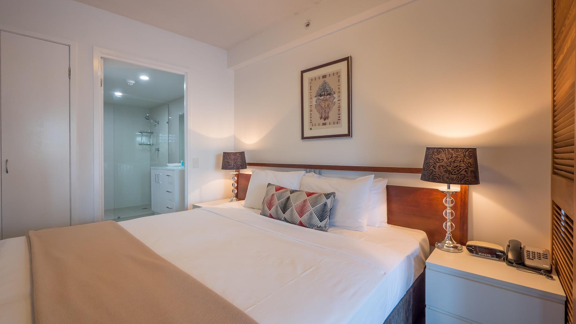 Broadbeach Savannah Resort Екстериор снимка