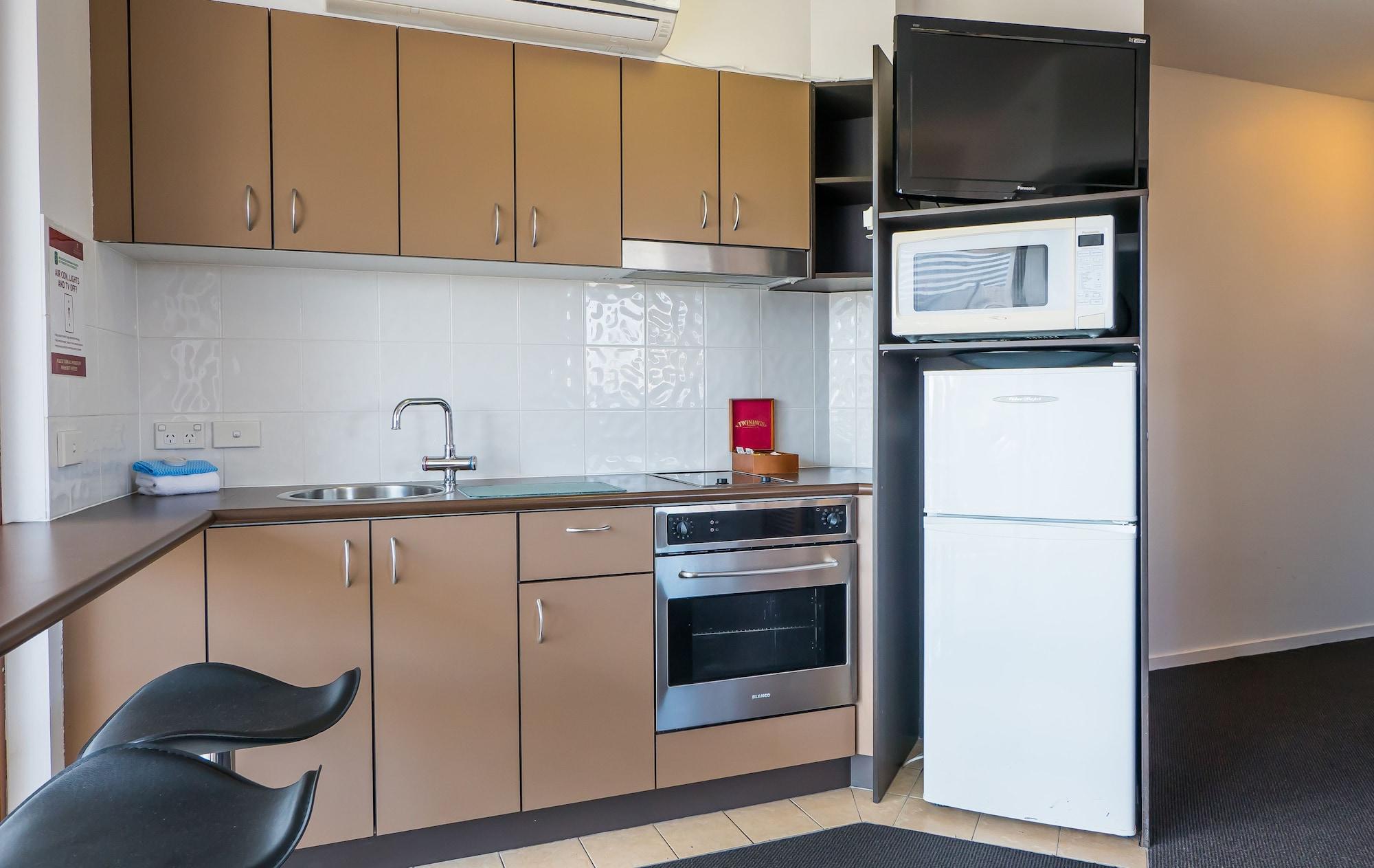 Broadbeach Savannah Resort Екстериор снимка
