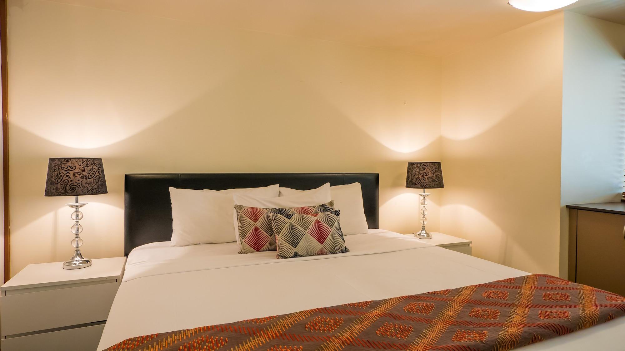 Broadbeach Savannah Resort Екстериор снимка