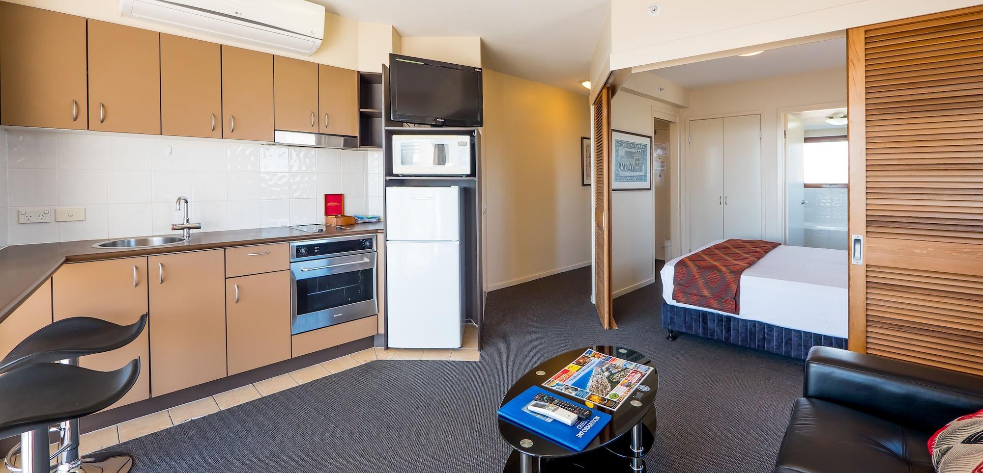 Broadbeach Savannah Resort Екстериор снимка
