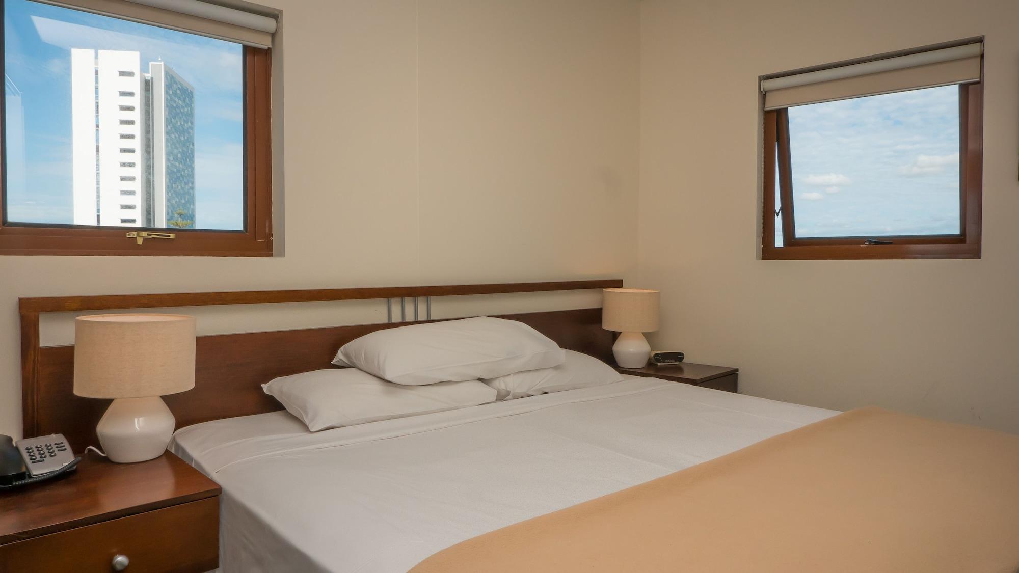 Broadbeach Savannah Resort Екстериор снимка