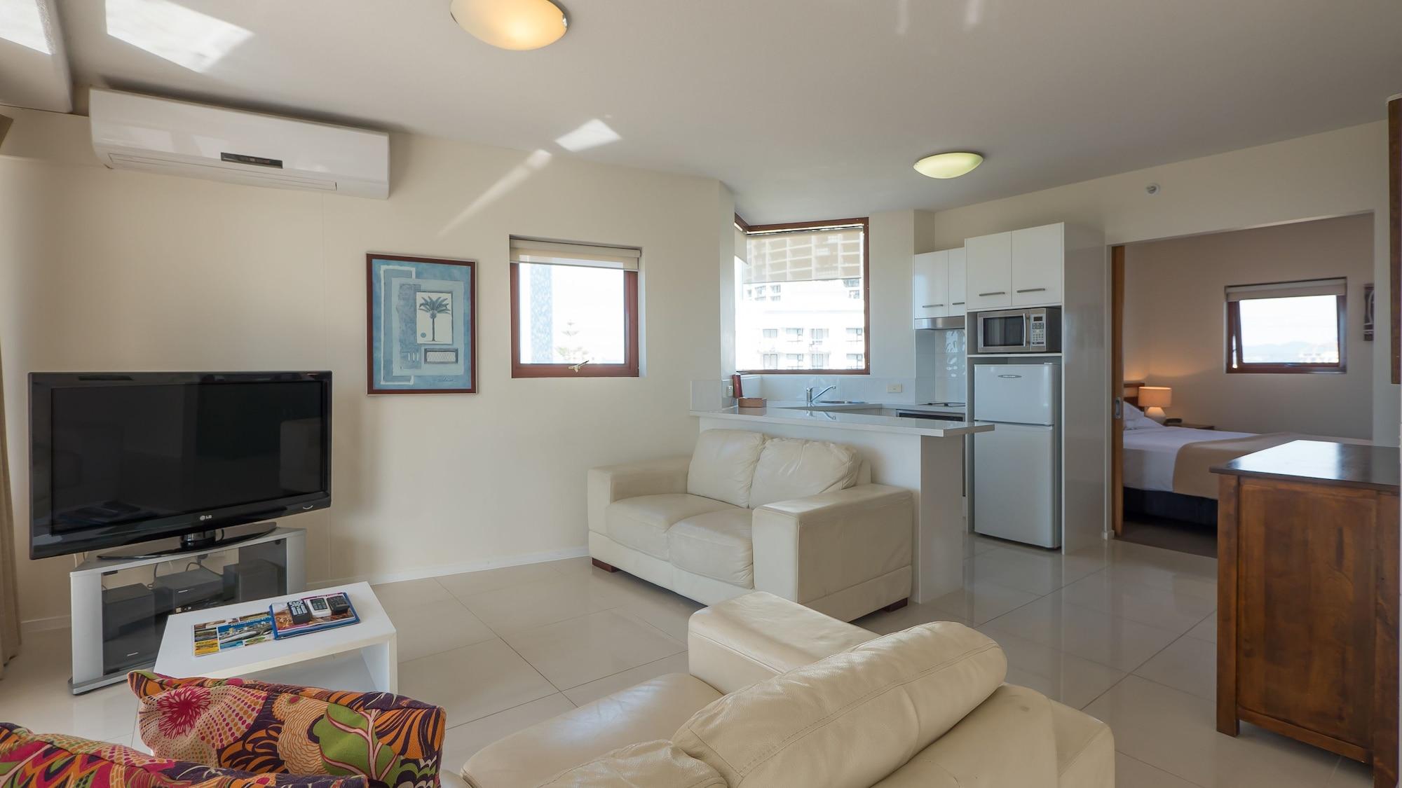 Broadbeach Savannah Resort Екстериор снимка