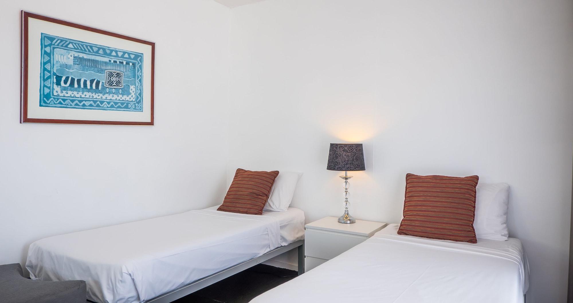 Broadbeach Savannah Resort Екстериор снимка