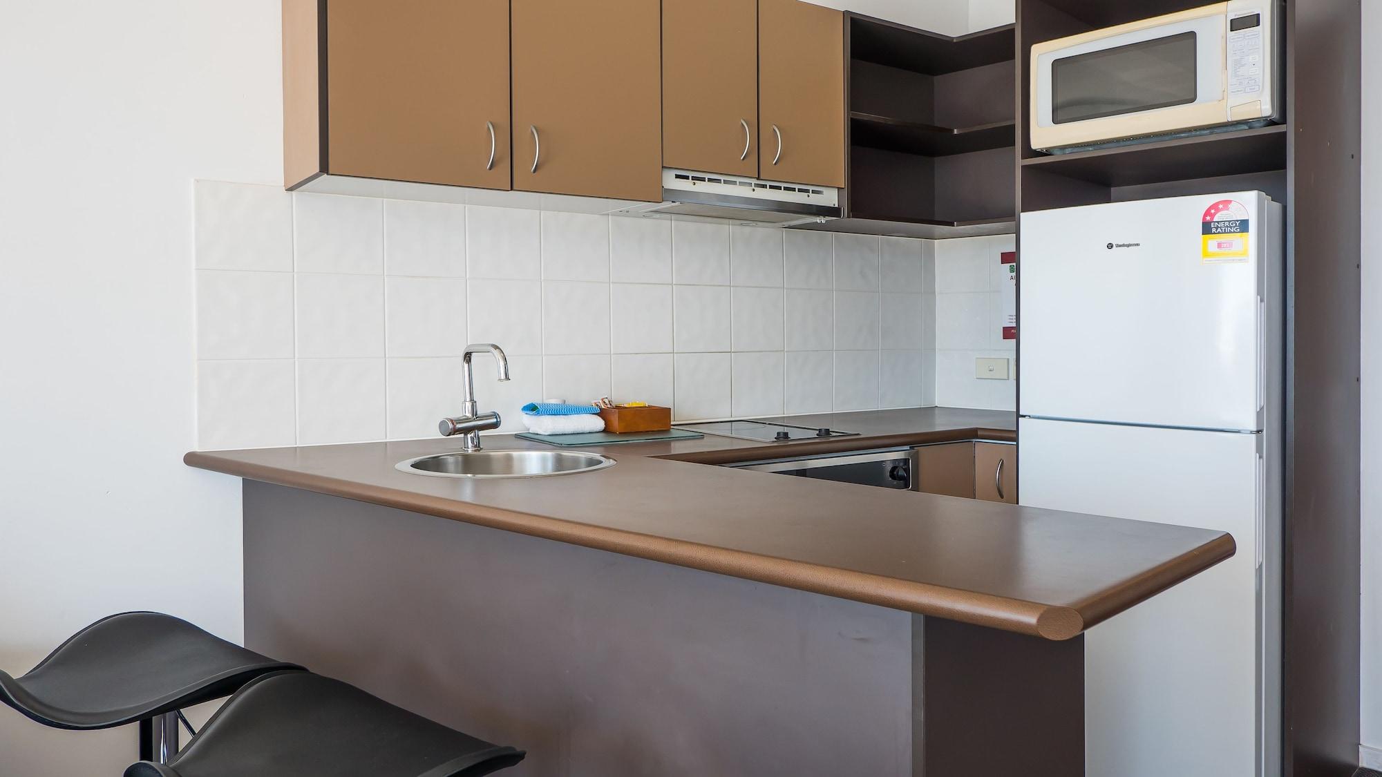 Broadbeach Savannah Resort Екстериор снимка