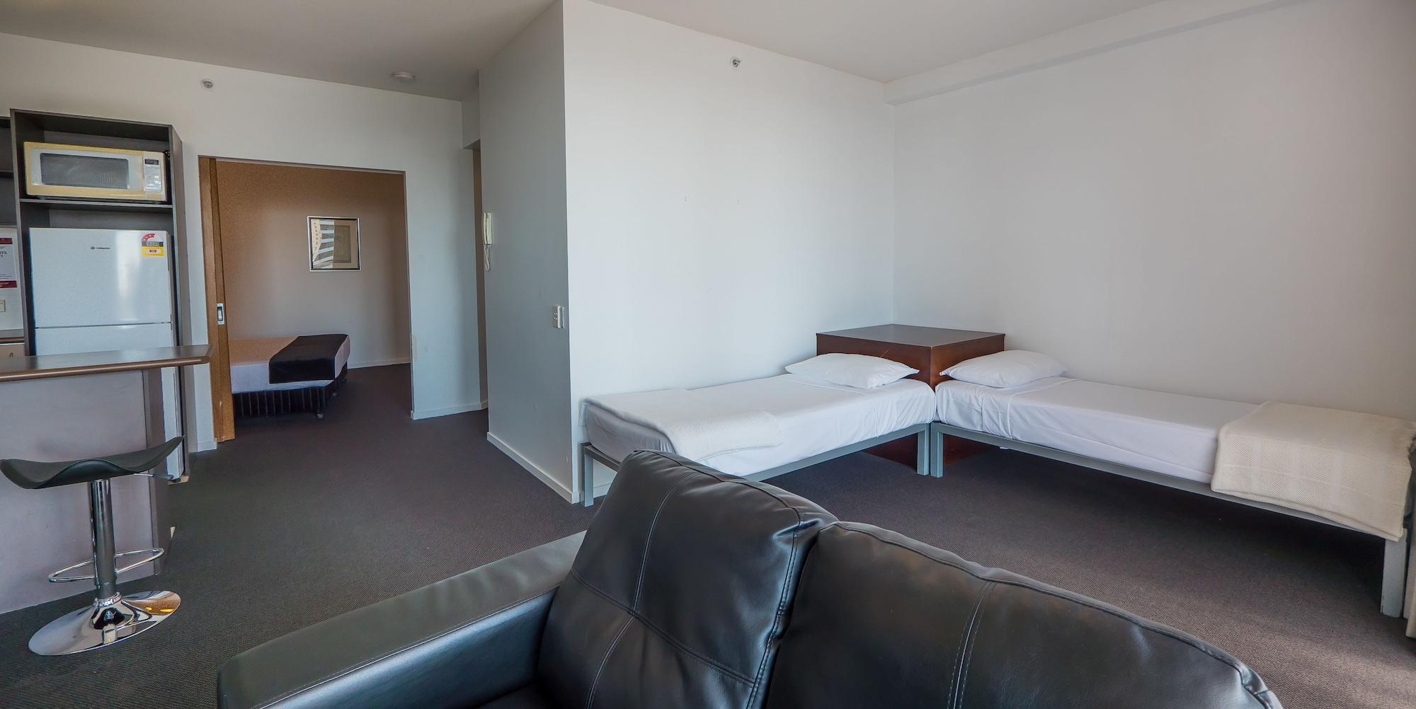 Broadbeach Savannah Resort Екстериор снимка