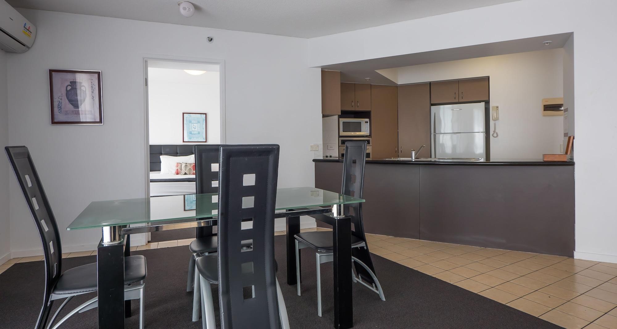 Broadbeach Savannah Resort Екстериор снимка