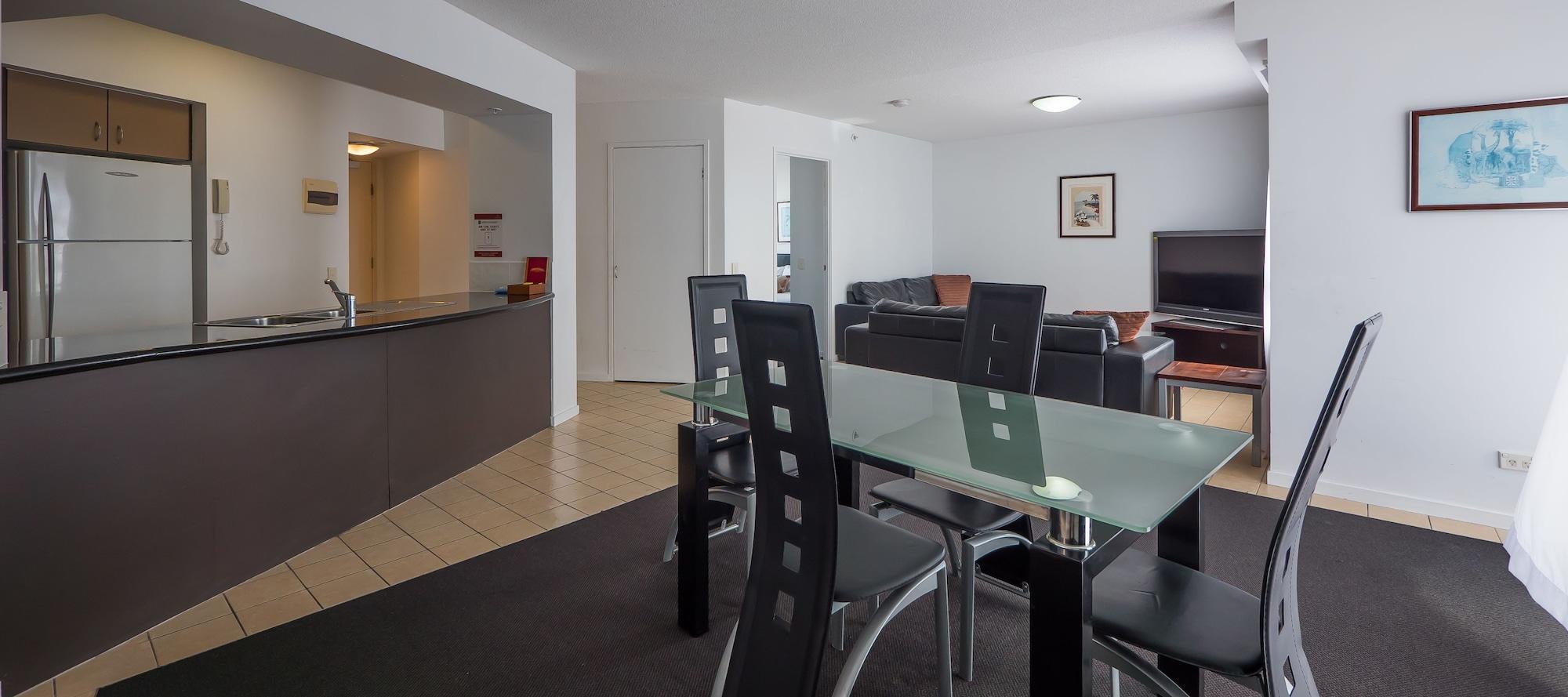 Broadbeach Savannah Resort Екстериор снимка
