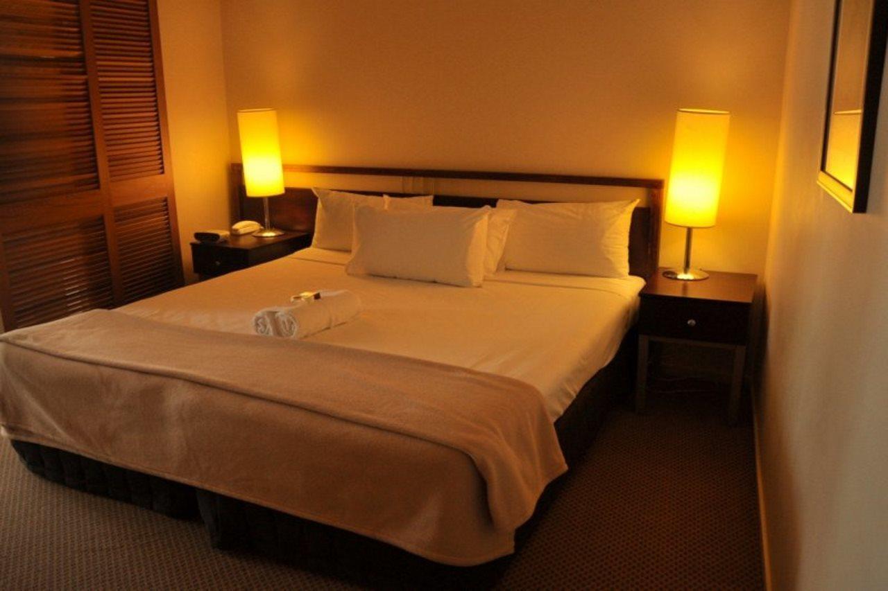 Broadbeach Savannah Resort Екстериор снимка