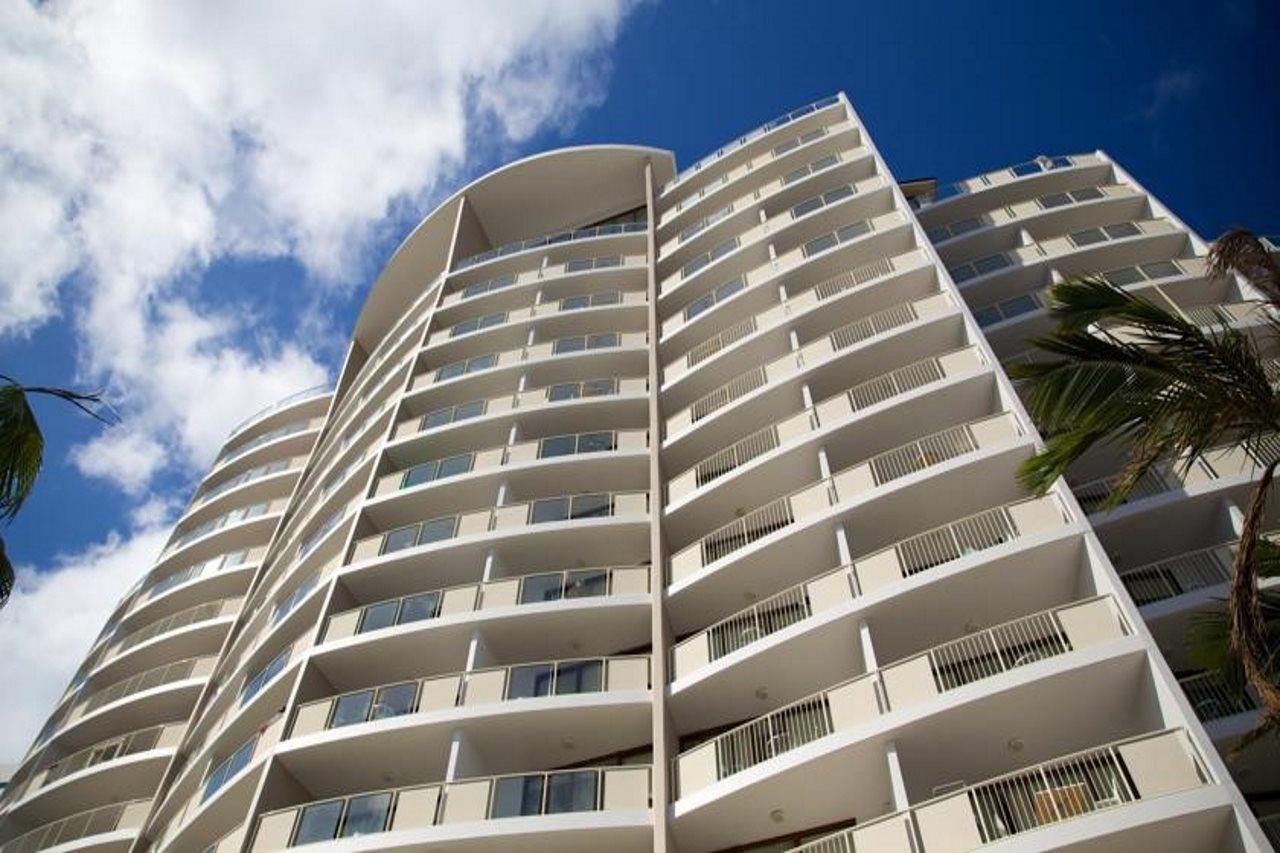 Broadbeach Savannah Resort Екстериор снимка