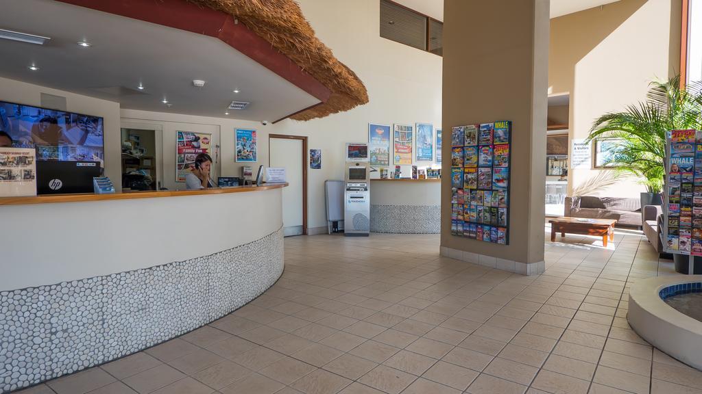 Broadbeach Savannah Resort Екстериор снимка
